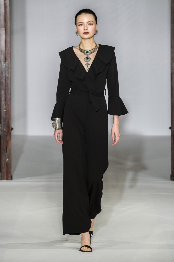 Baroqco Jewerly 2019春夏高级定制发布秀 - Couture Spring 2019