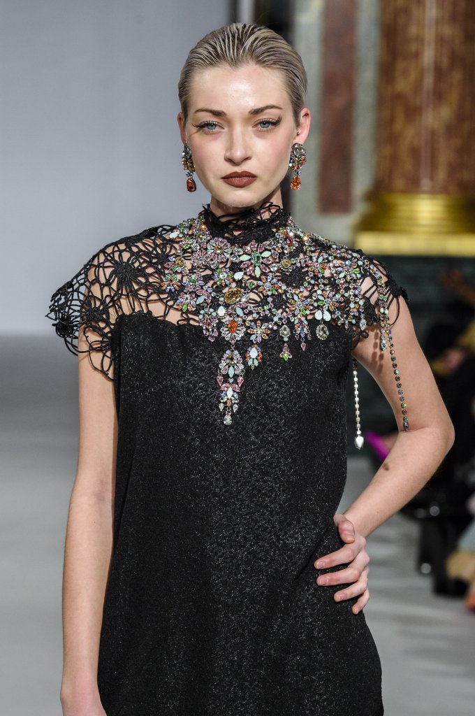 Baroqco Jewerly 2019春夏高级定制发布秀(细节) - Couture Spring 2019