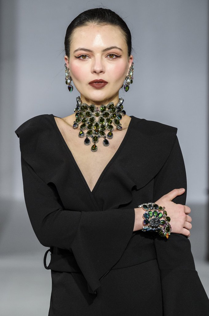 Baroqco Jewerly 2019春夏高级定制发布秀(细节) - Couture Spring 2019