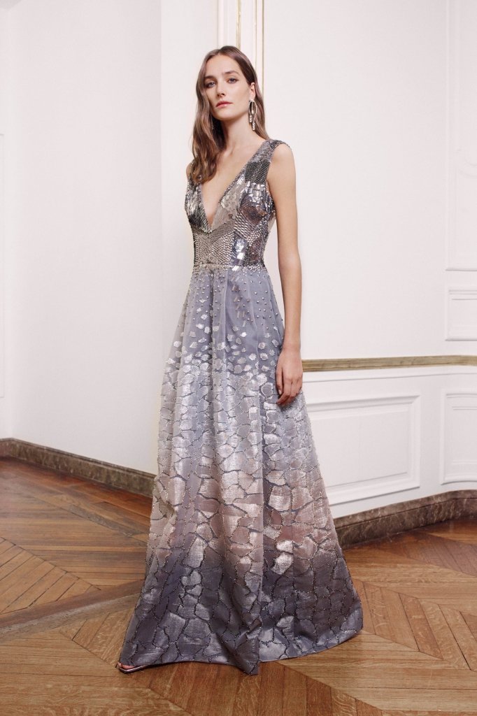 Alberta Ferretti Limited Edition 2019春夏高级定制发布秀 - Couture Spring 2019