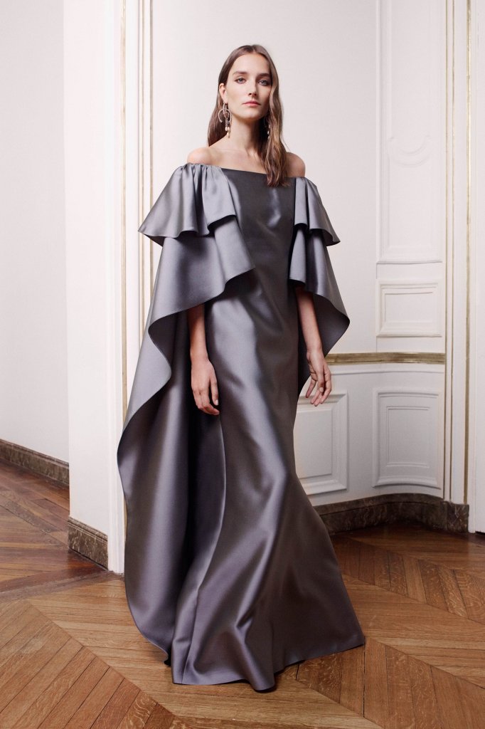 Alberta Ferretti Limited Edition 2019春夏高级定制发布秀 - Couture Spring 2019