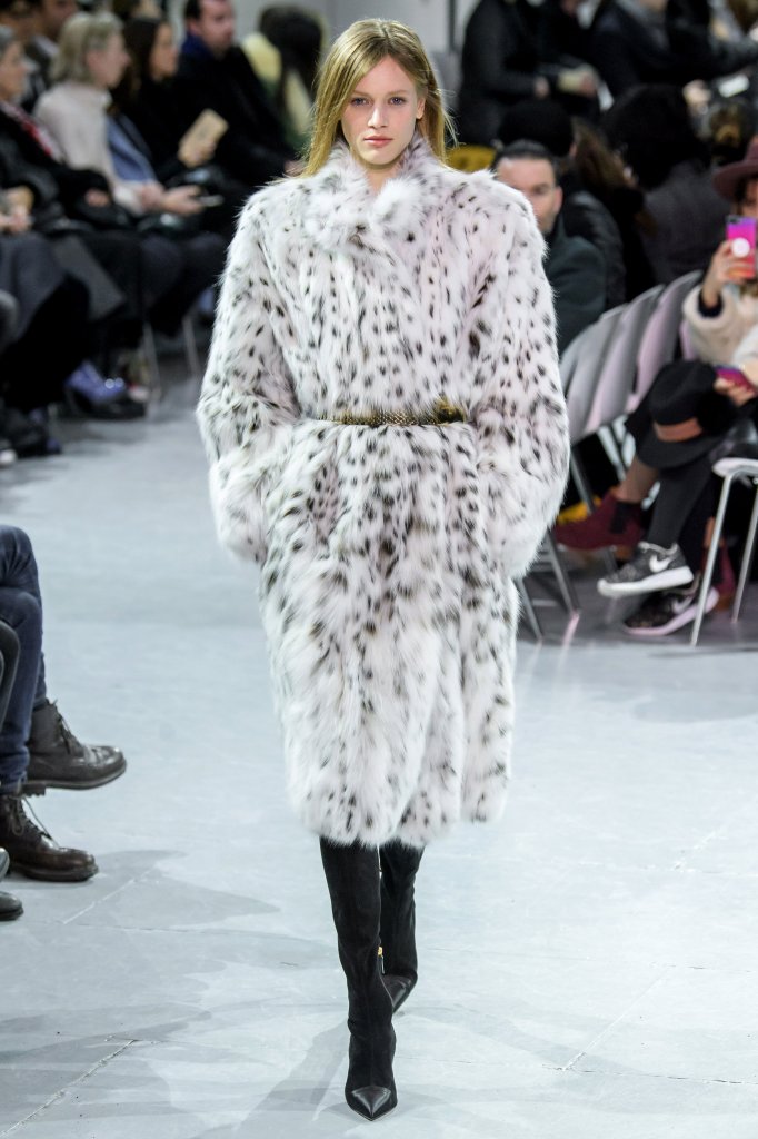 亚历山大·福提 Alexandre Vauthier 2019春夏高级定制发布秀 - Couture Spring 2019