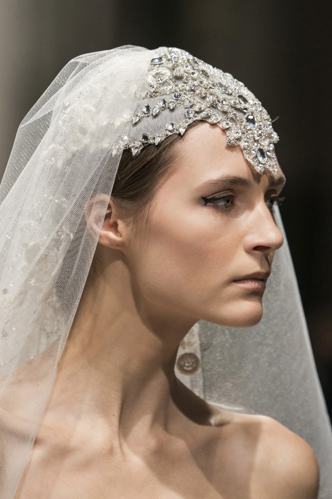 Ziad Nakad 2019春夏高级定制发布秀(细节) - Couture Spring 2019