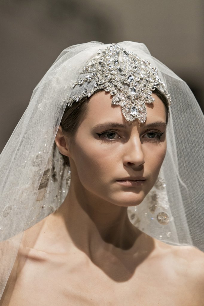 Ziad Nakad 2019春夏高级定制发布秀(细节) - Couture Spring 2019
