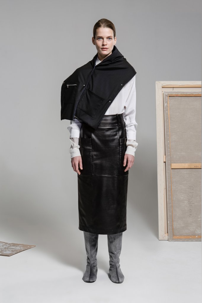 Nehera 2019早秋系列Lookbook(Pre-Fall 2019)