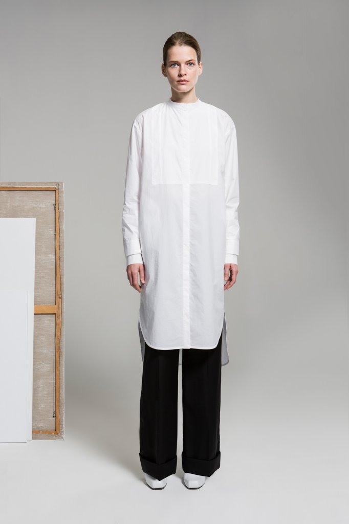 Nehera 2019早秋系列Lookbook(Pre-Fall 2019)