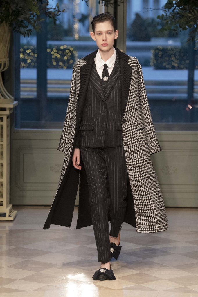 Weill 2019早秋系列发布秀(Pre-Fall 2019)