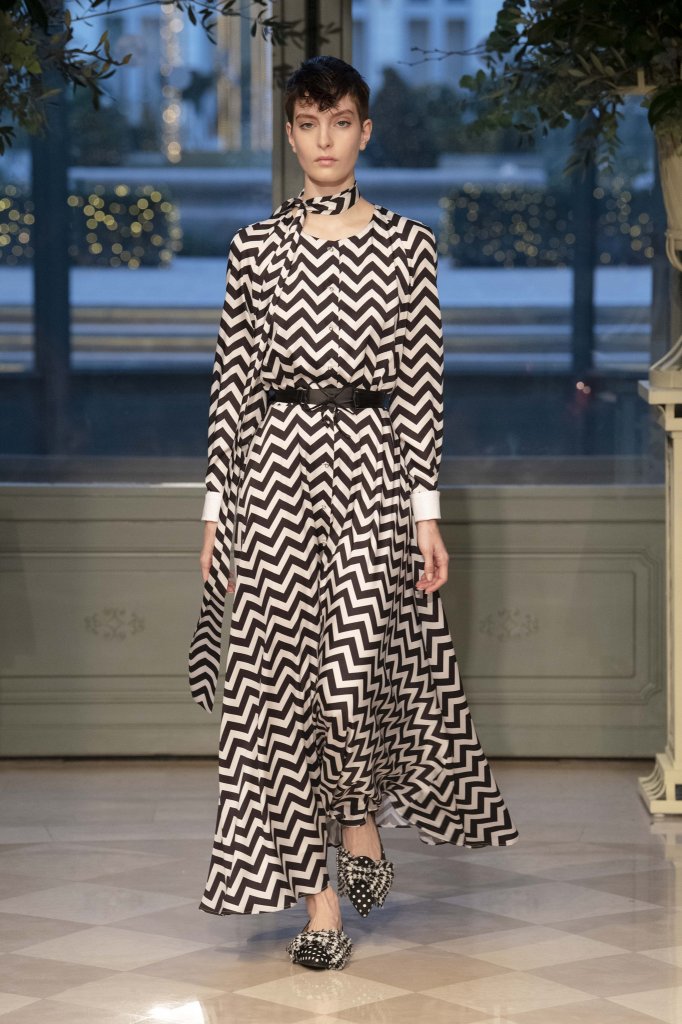 Weill 2019早秋系列发布秀(Pre-Fall 2019)