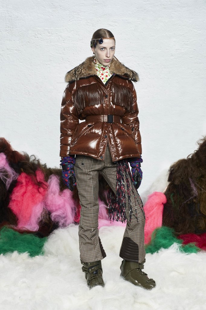 moncler 3 grenoble 2019/20秋冬高级成衣秀 - milan fall 2019