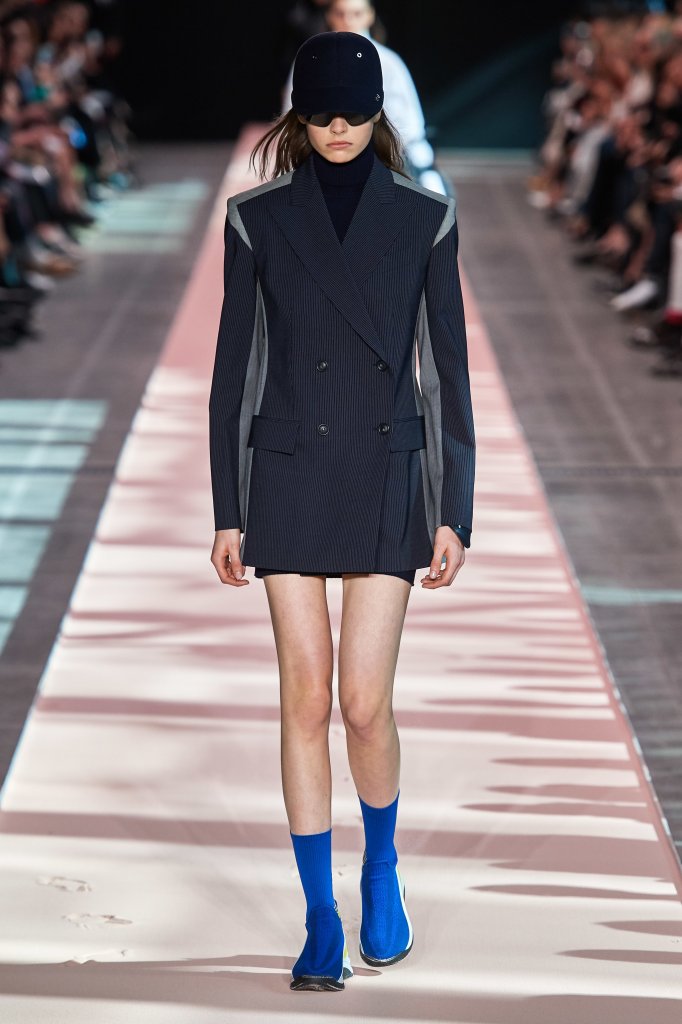 斯宝麦斯 Sportmax 2019/20秋冬高级成衣秀 - Milan Fall 2019