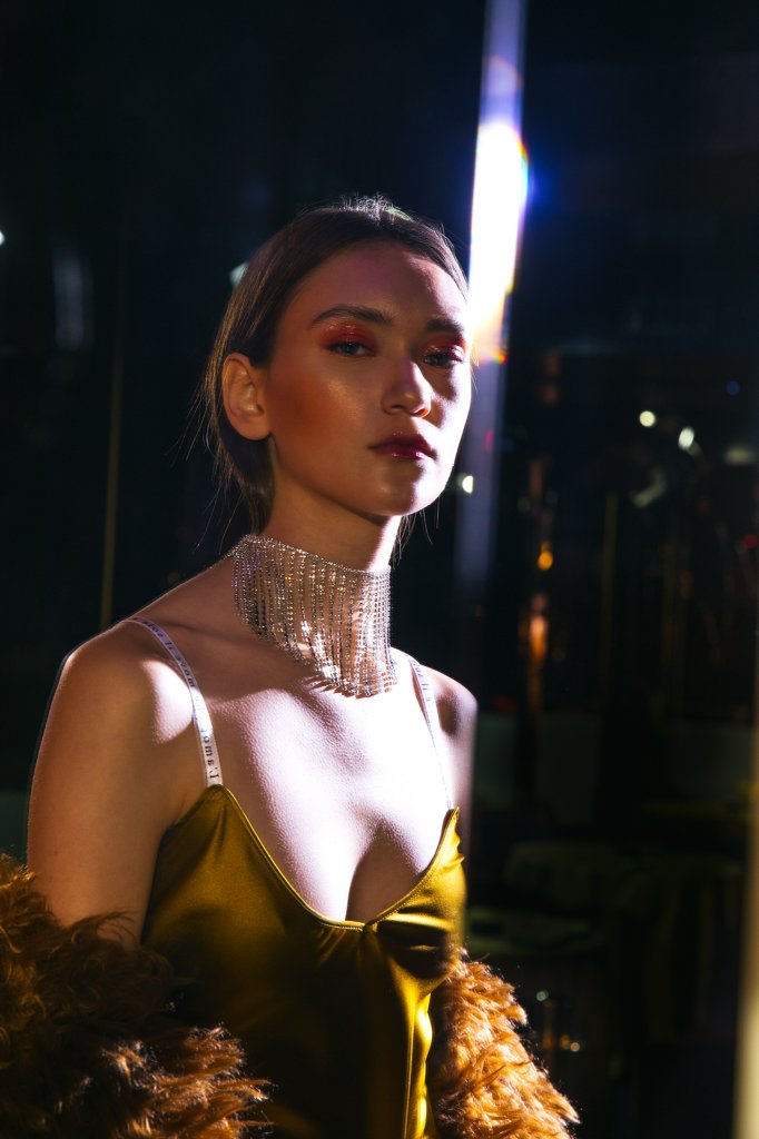 Greta Boldini 2019/20秋冬高级成衣Lookbook - Milan Fall 2019