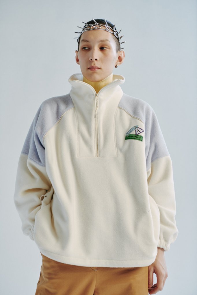 Paul & Yakov 2019/20秋冬高级成衣Lookbook