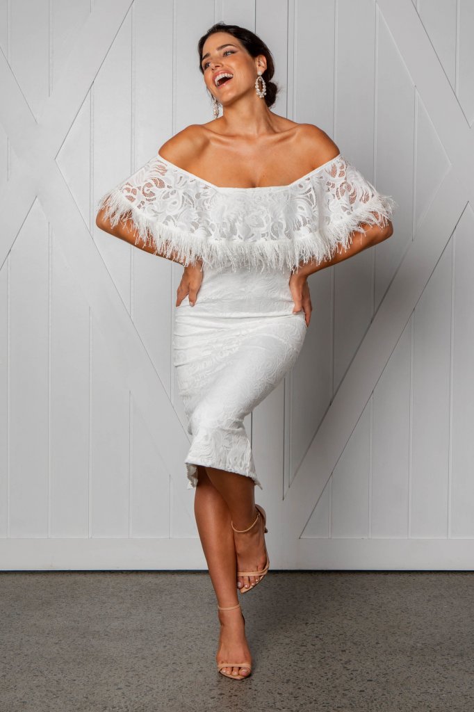Grace Loves Lace 2019/20秋冬婚纱礼服Lookbook - Bridal Fall 2019