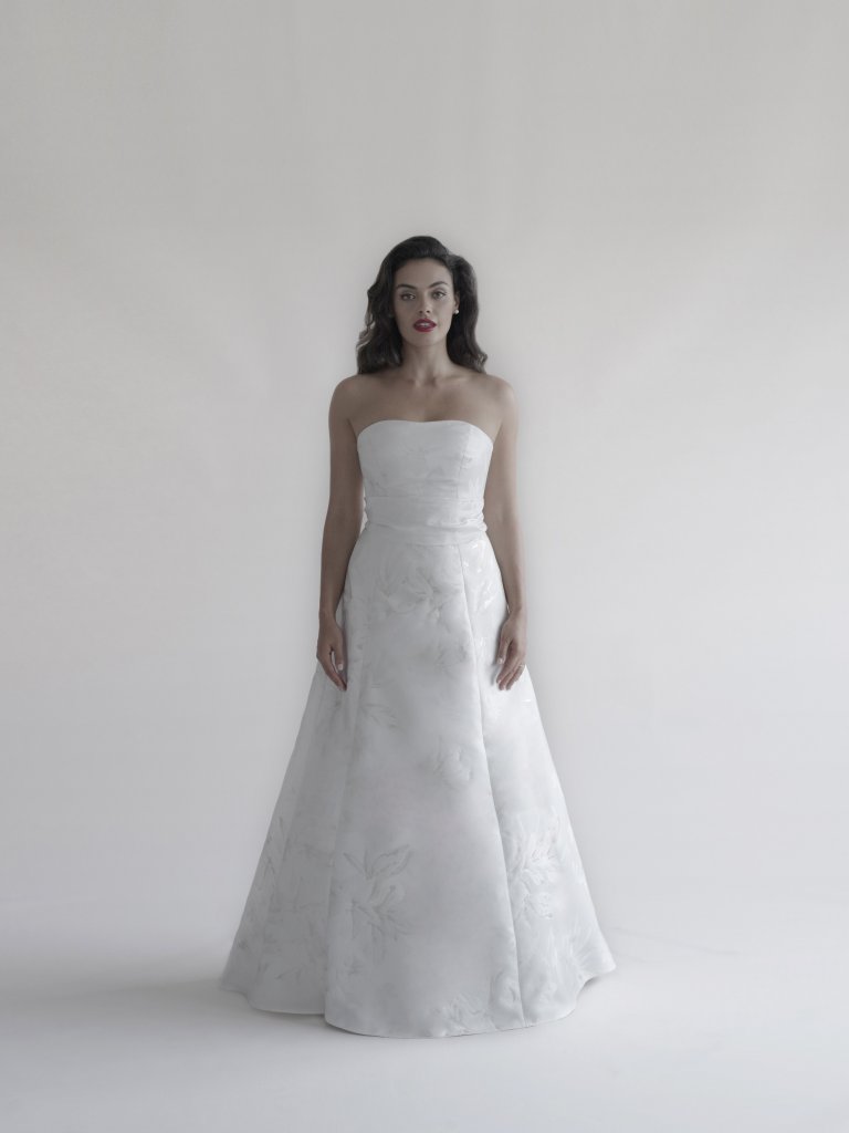 Catherine Kowalski 2019/20秋冬婚纱礼服Lookbook - Bridal Fall 2019