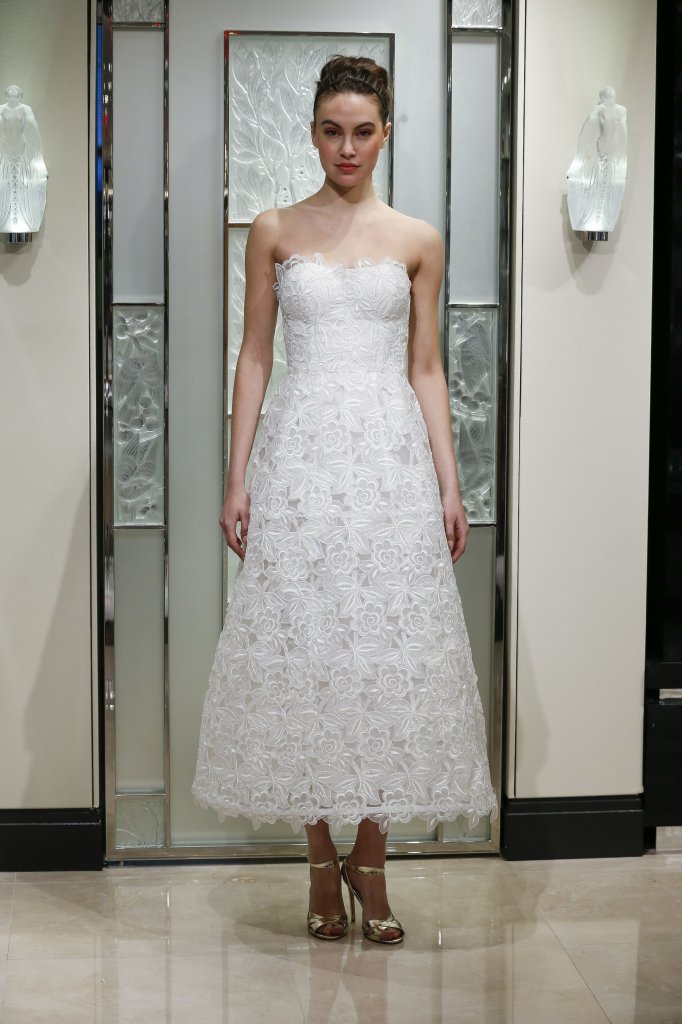 Gracy Accad 2020春夏婚纱礼服发布 - Bridal Spring 2020