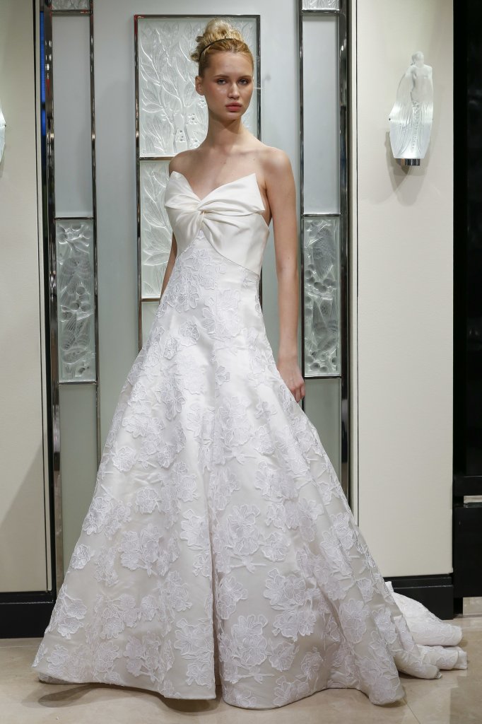 Gracy Accad 2020春夏婚纱礼服发布 - Bridal Spring 2020