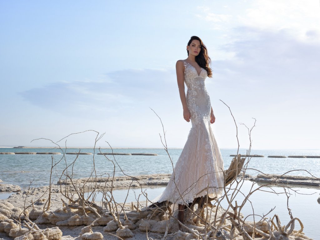 Pnina Tornai 2020春夏婚纱礼服Lookbook - Bridal Spring 2020