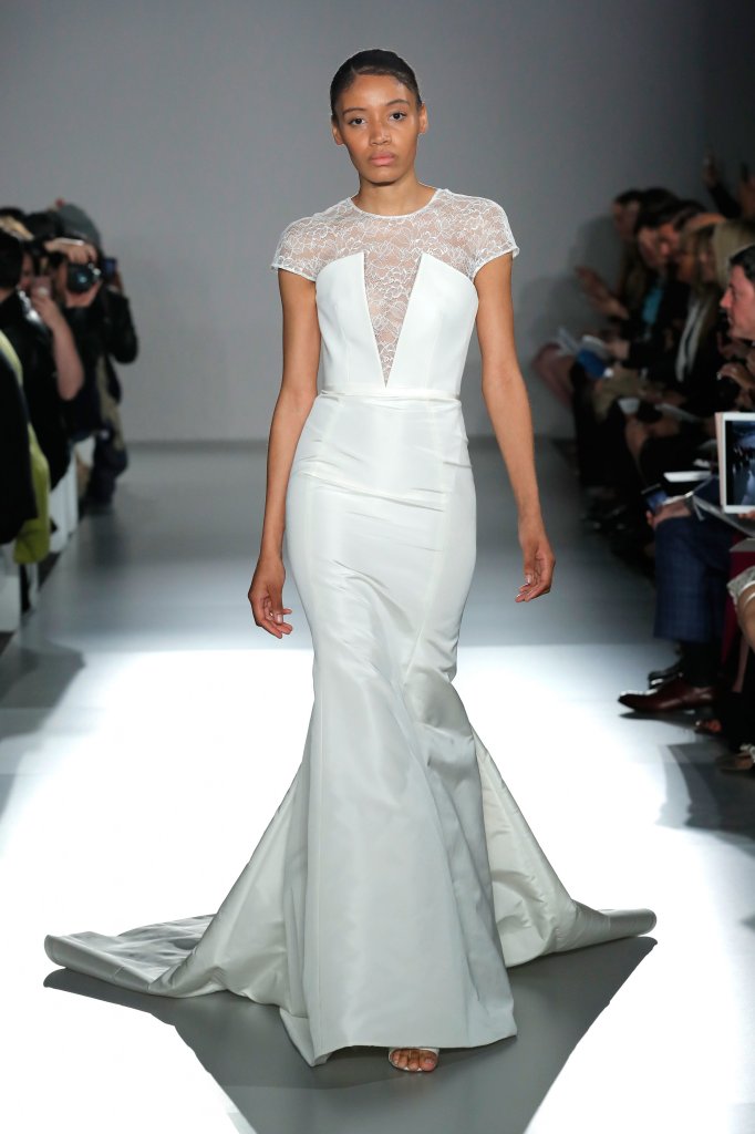 Amsale 2020春夏婚纱礼服发布秀 - Bridal Spring 2020