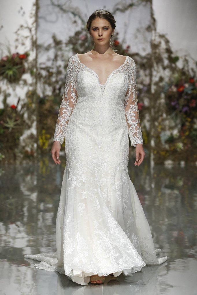 Morilee by Madeline Gardner 2020春夏婚纱礼服发布秀 - Bridal Spring 2020