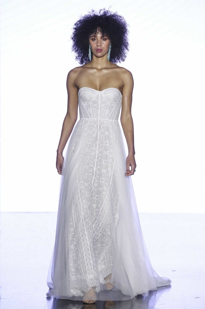 Willowby by Watters 2020春夏婚纱礼服发布秀 - Bridal Spring 2020
