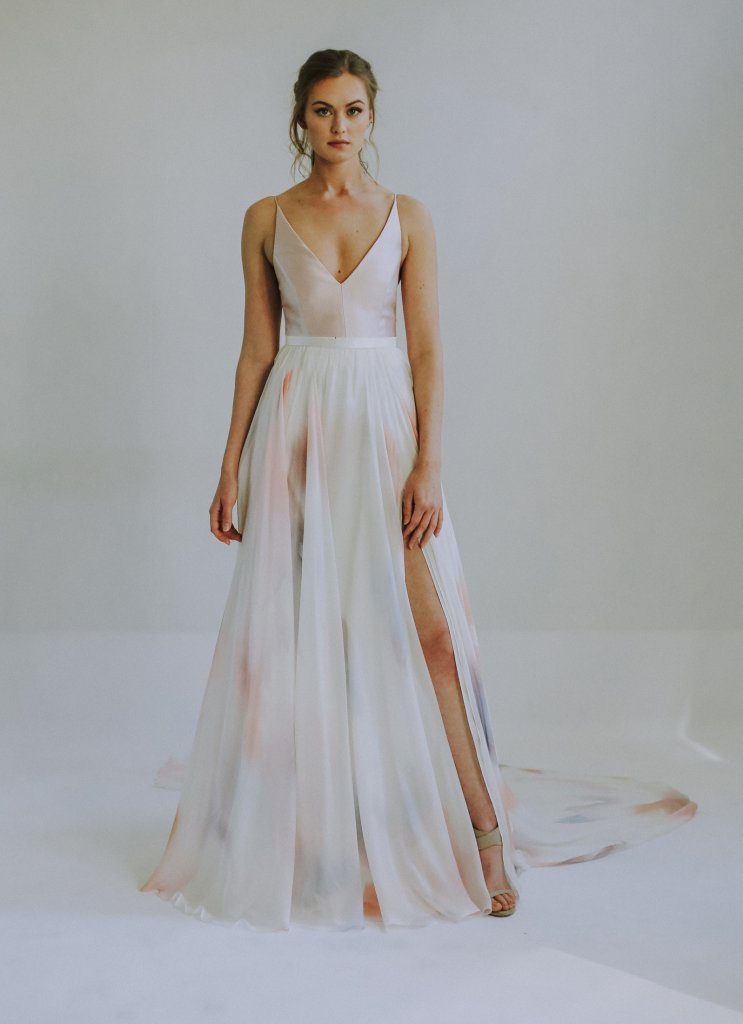 Leanne Marshall 2020春夏婚纱礼服Lookbook - Bridal Spring 2020