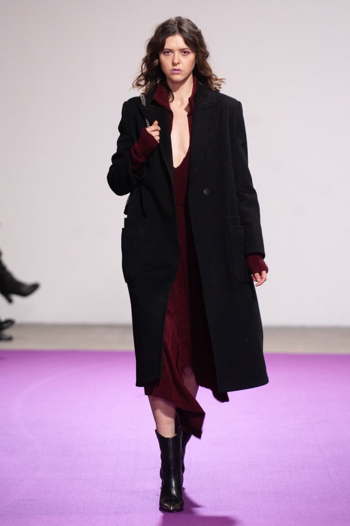 Katerina Kvit / T.Mosca 2019/20秋冬高级成衣秀 - Kiev Fall 2019