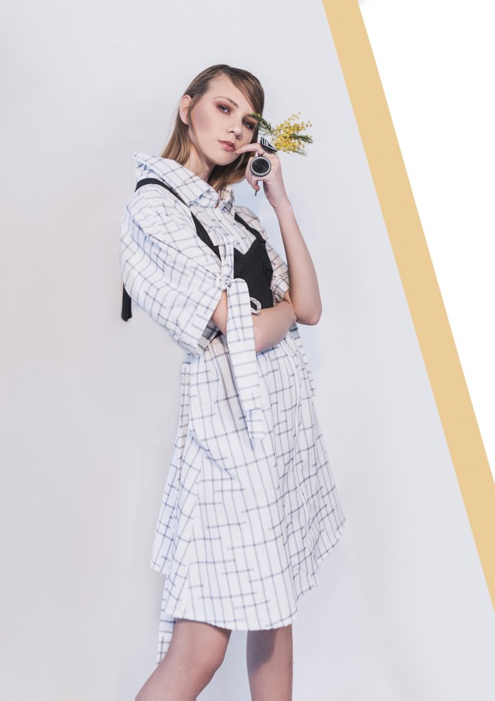 ivana ' tomic 2019春夏高级成衣Lookbook