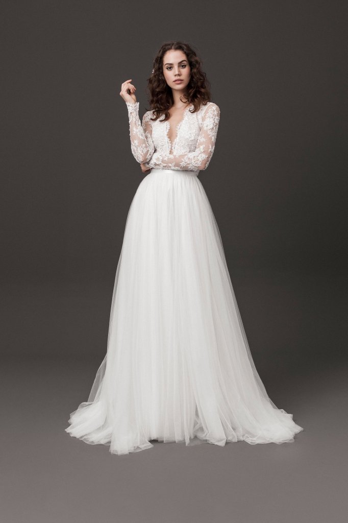 Daalarna Couture 2020春夏婚纱礼服发布 - Bridal Spring 2020
