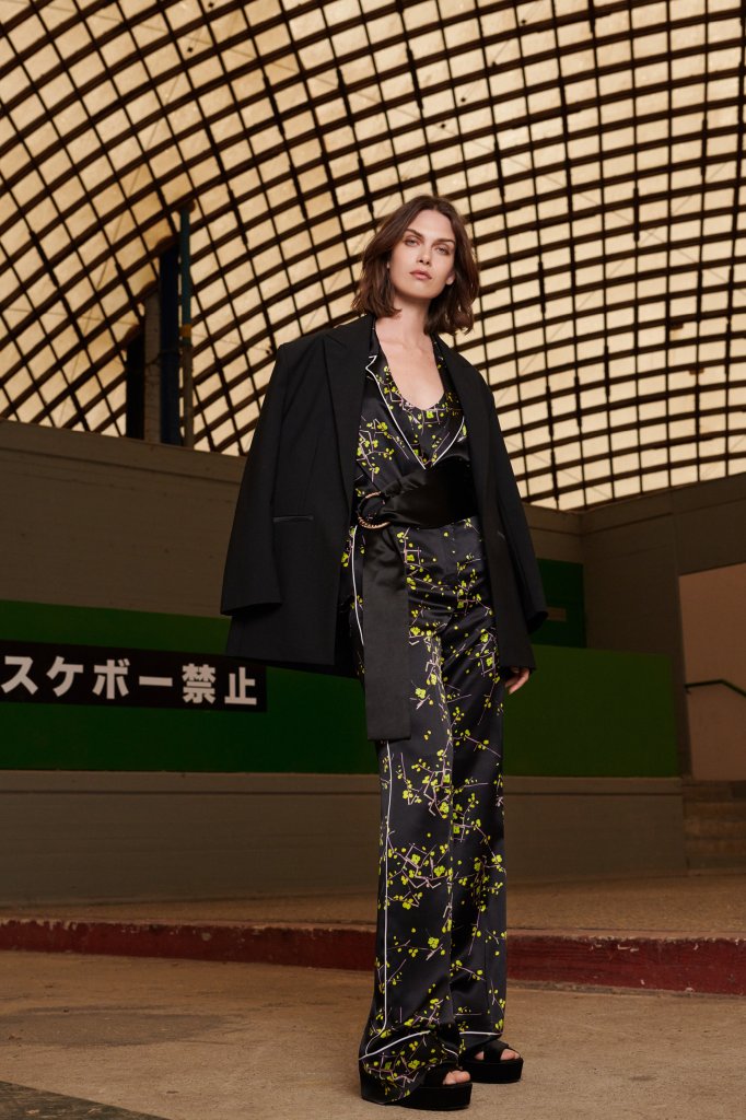 Dorothee Schumacher 2020早春度假系列Lookbook(Resort 2020)