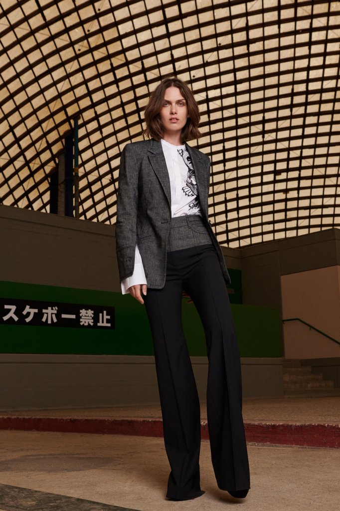 Dorothee Schumacher 2020早春度假系列Lookbook(Resort 2020)