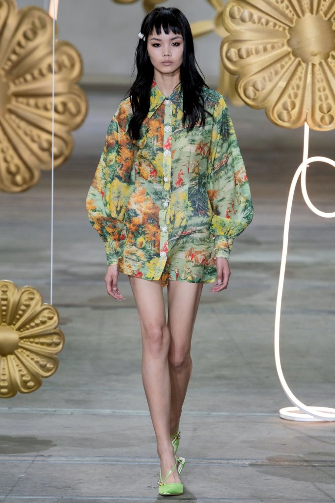 Alice McCall 2020早春度假系列发布秀 - Australia Resort 2020