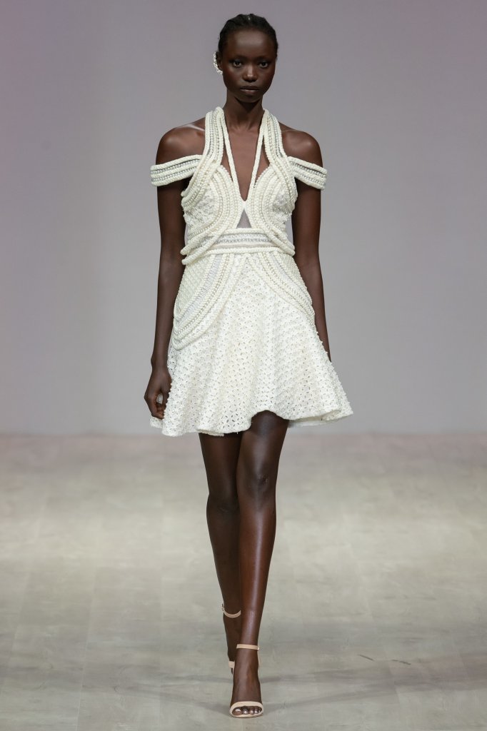 Thurley 2020早春度假系列发布秀 - Australia Resort 2020