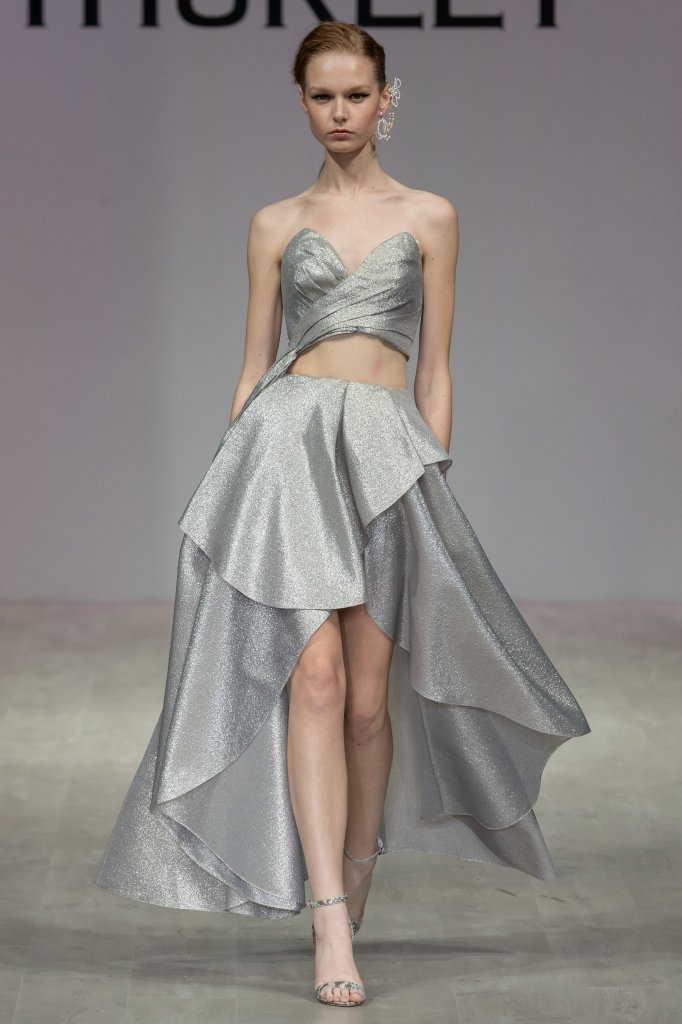 Thurley 2020早春度假系列发布秀 - Australia Resort 2020