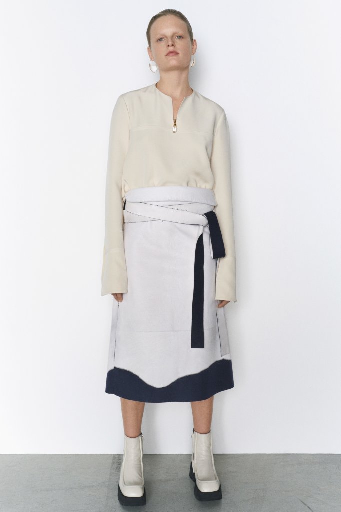 玛尼 Marni 2019早秋高级成衣Lookbook(Pre-Fall 2019)