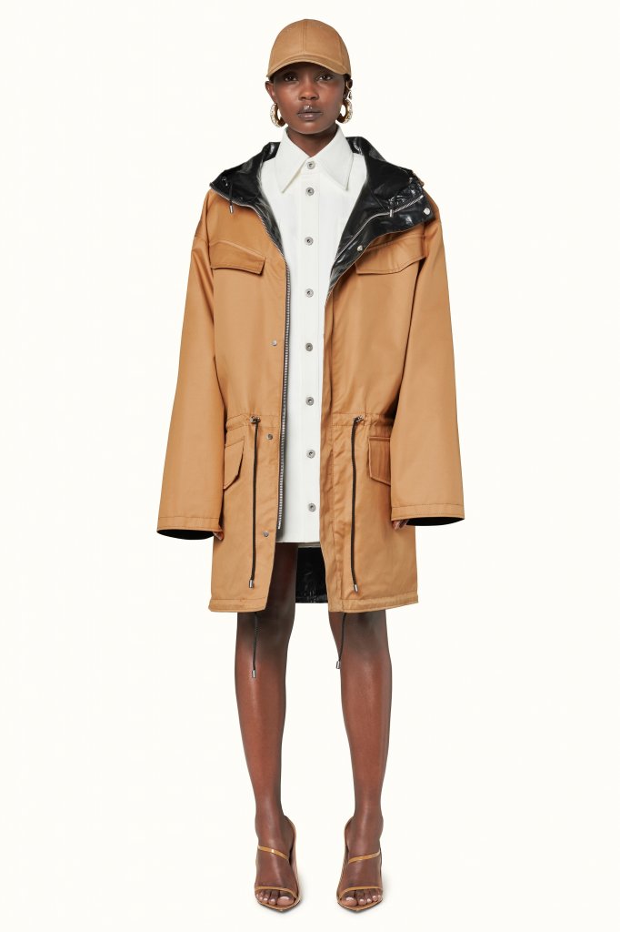 Fenty 2020早春度假系列Lookbook - Resort 2020
