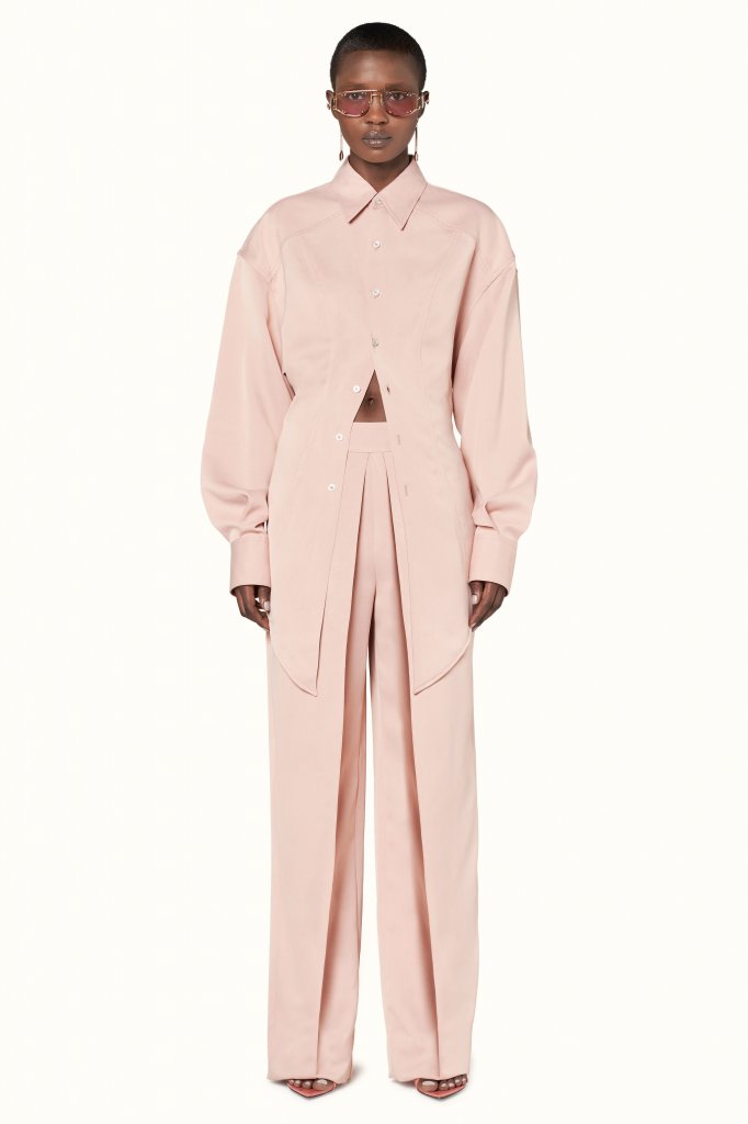 Fenty 2020早春度假系列Lookbook - Resort 2020