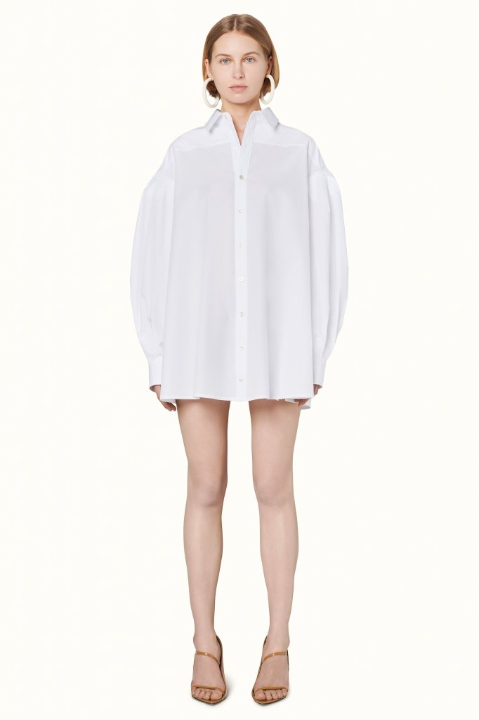 Fenty 2020早春度假系列Lookbook - Resort 2020