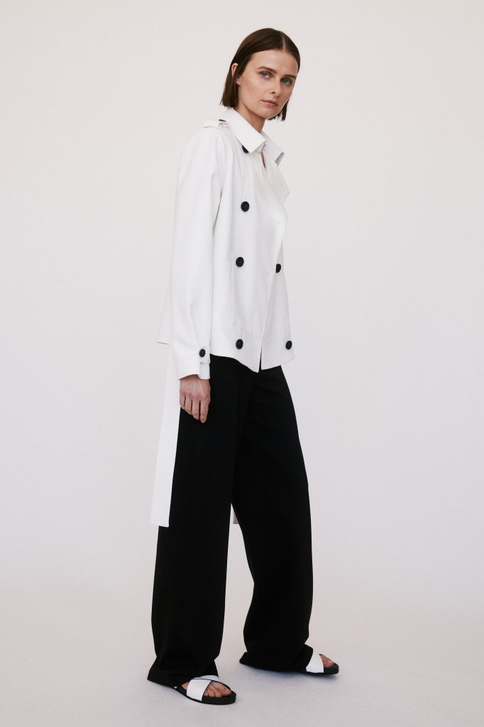 Robert Rodriguez 2020早春度假系列Lookbook - Resort 2020