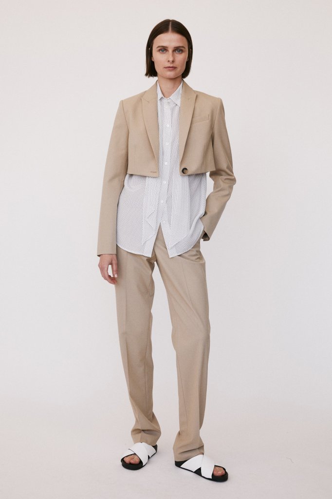 Robert Rodriguez 2020早春度假系列Lookbook - Resort 2020