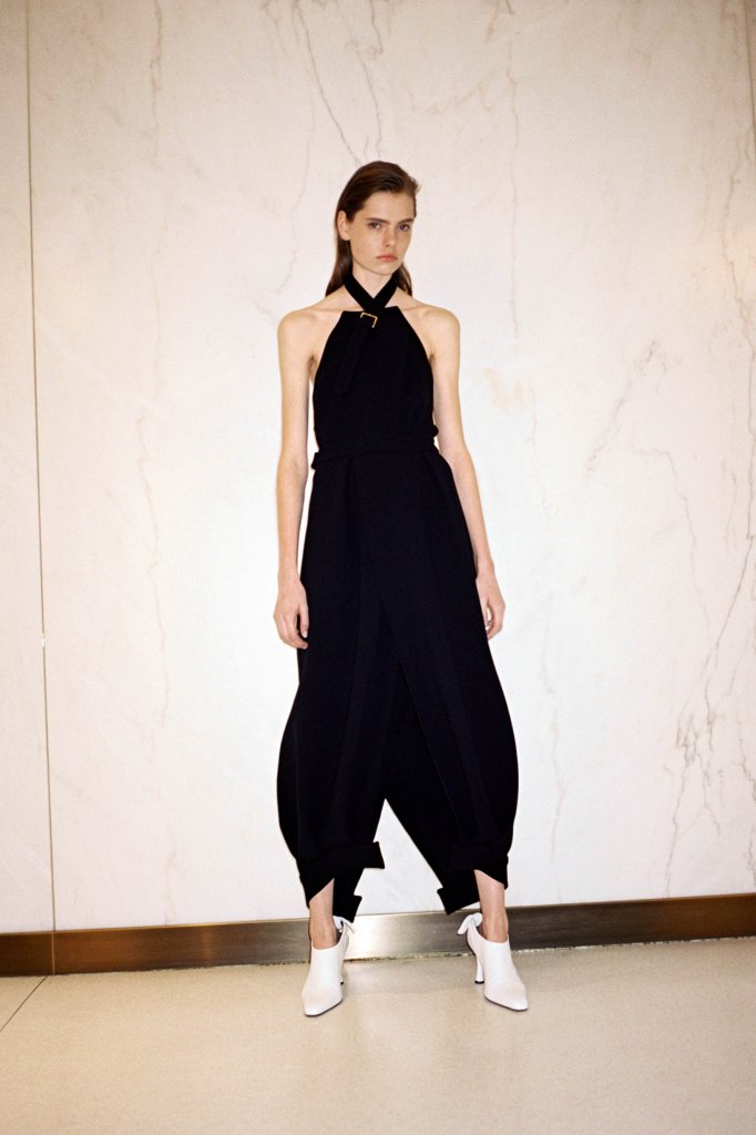 普罗恩萨·施罗 Proenza Schouler 2020早春度假系列Lookbook - Resort 2020