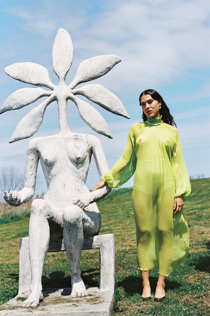 Mara Hoffman 2020早春度假系列Lookbook - Resort 2020