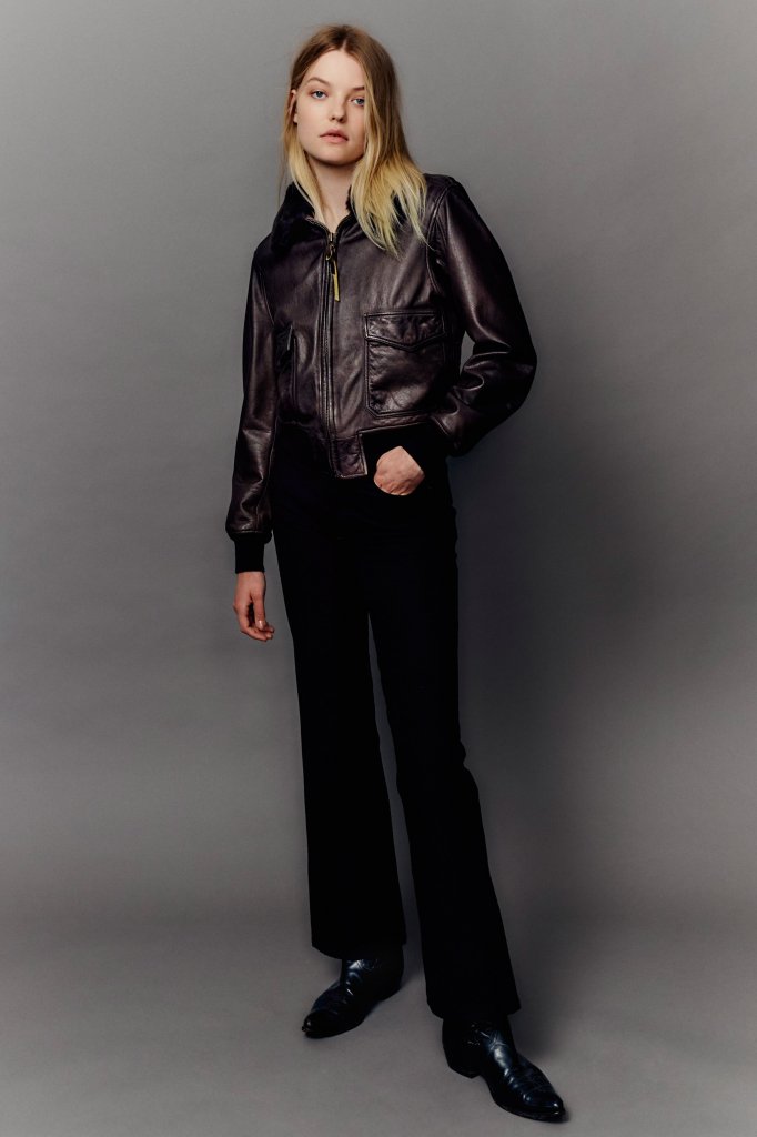 Re/Done 2020早春度假系列Lookbook - Resort 2020