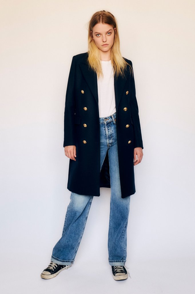 Re/Done 2020早春度假系列Lookbook - Resort 2020