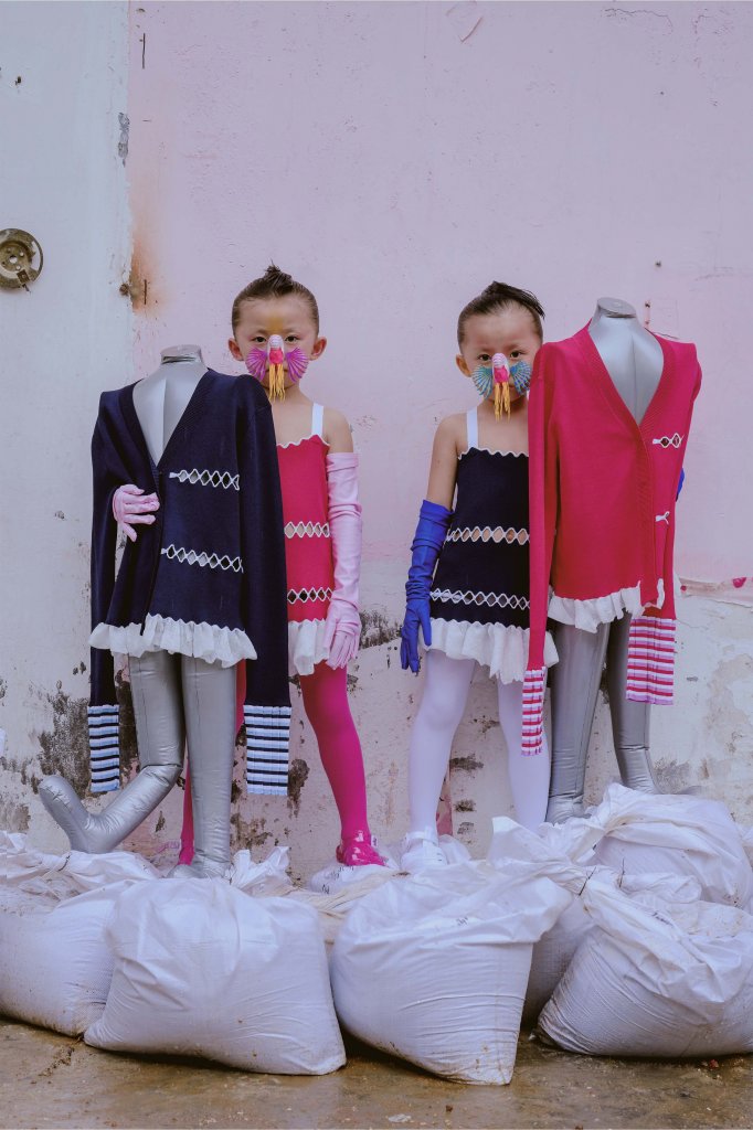 PH5 2020早春度假系列Lookbook - Resort 2020