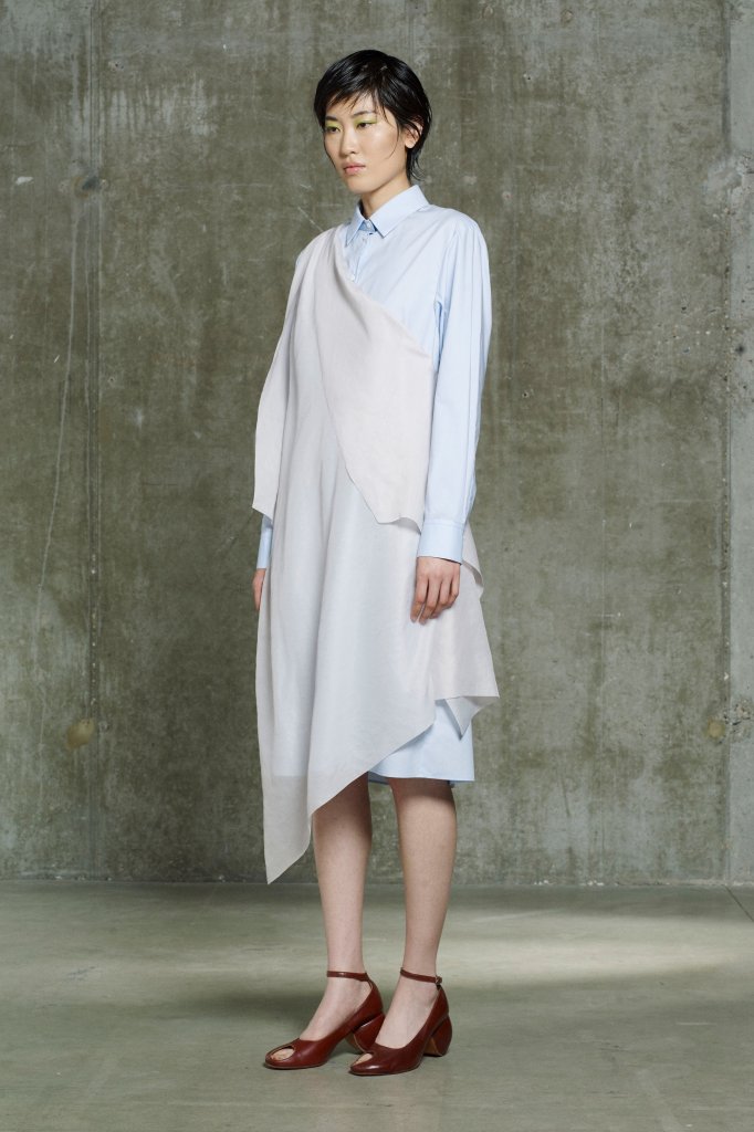 Chalayan 2020早春度假系列Lookbook - Resort 2020