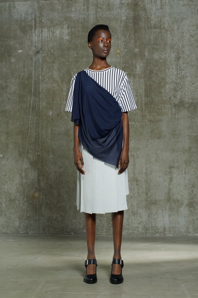 Chalayan 2020早春度假系列Lookbook - Resort 2020