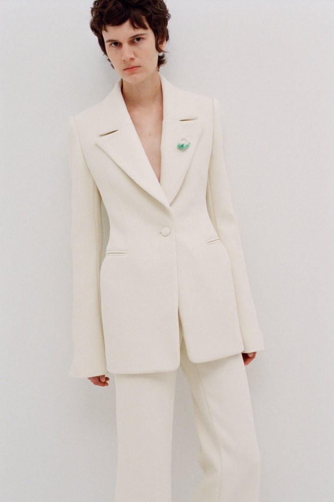 Marina Moscone 2020早春度假系列Lookbook - Resort 2020