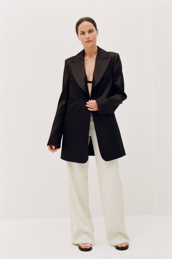 Marina Moscone 2020早春度假系列Lookbook - Resort 2020