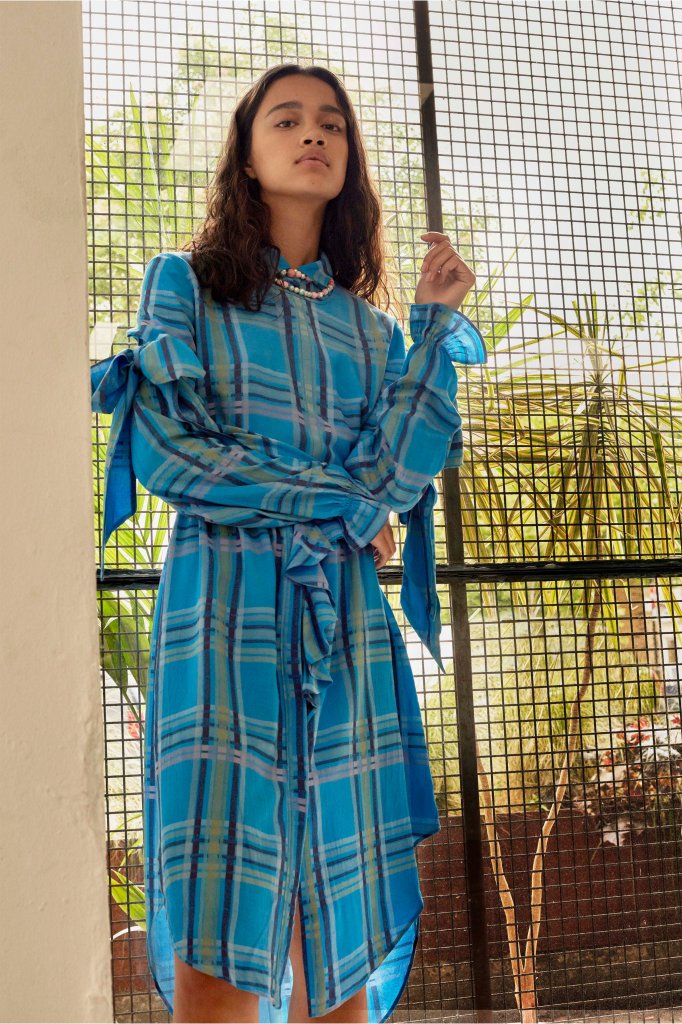 普林 Preen Line 2020早春度假系列Lookbook - Resort 2020