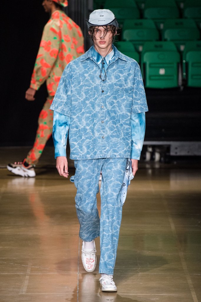 夏日多彩海洋风